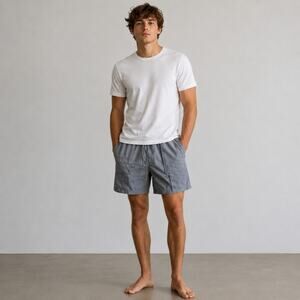 Standard cloth shorts urban outfitters Medium Beachy summer vacation